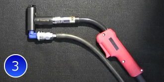 NSガウジングの使い方3